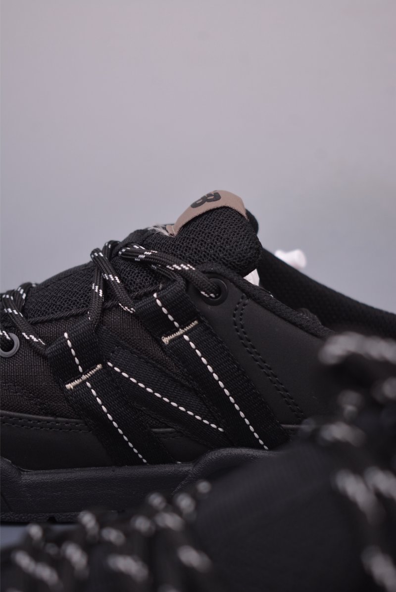 New Balance Mule view