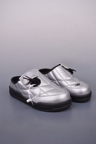 New Balance Terrace Mule view 1