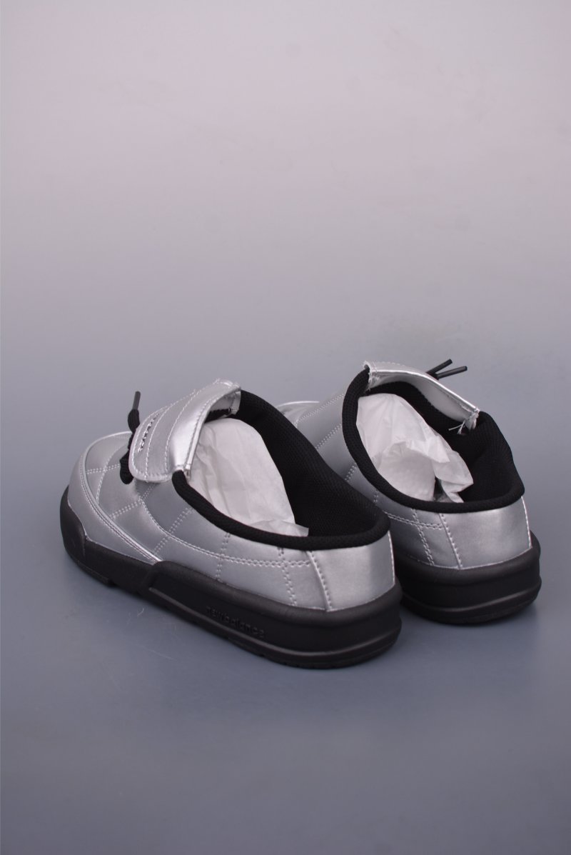 New Balance Terrace Mule view