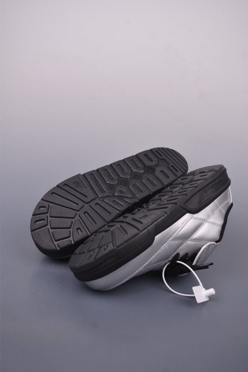 New Balance Terrace Mule view