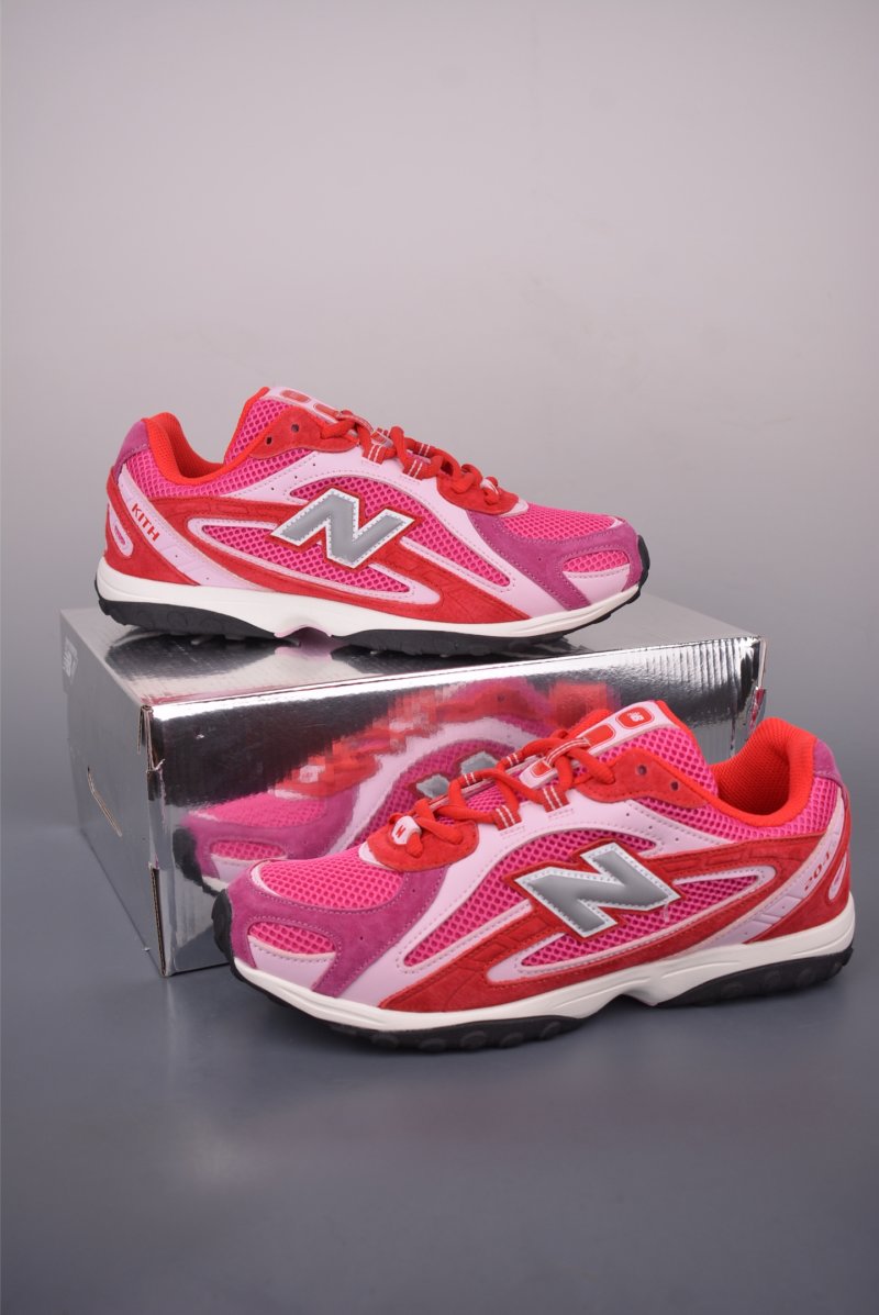 New Balance 204 view