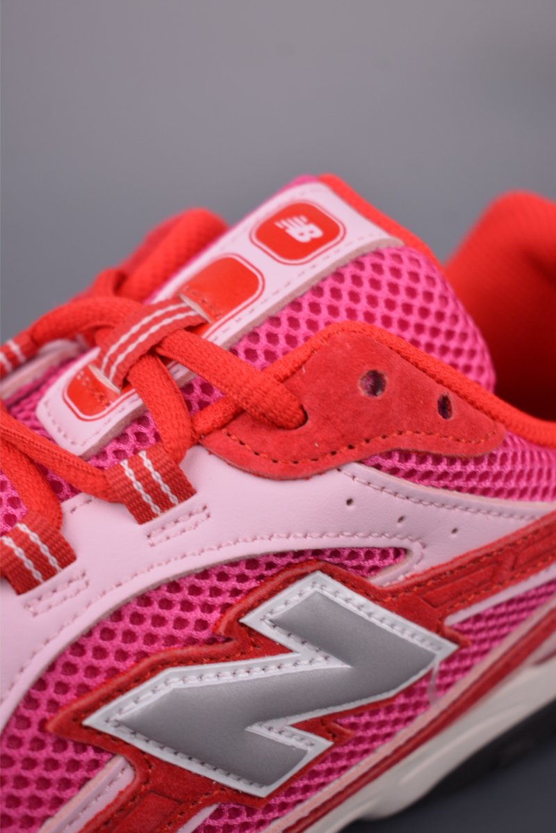 New Balance 204 view