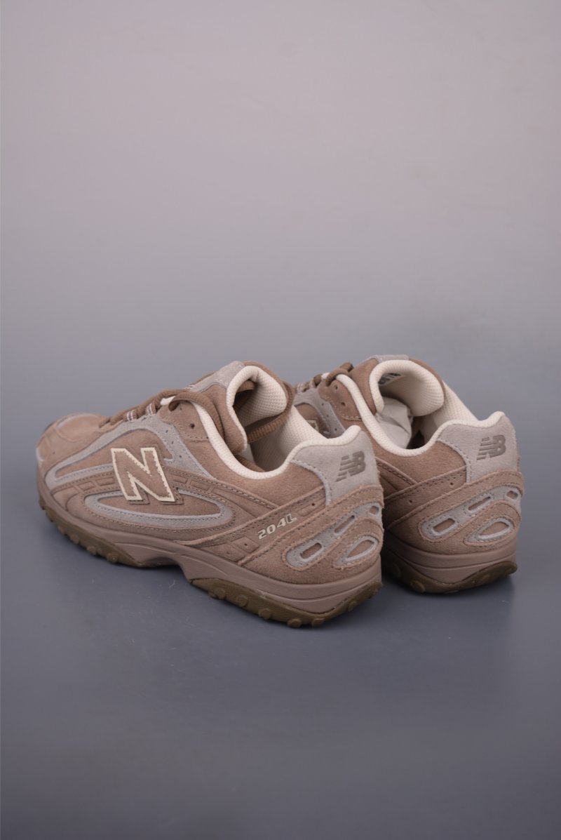 New Balance 204 view