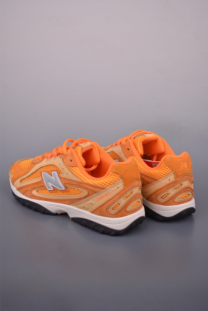 New Balance 204 view