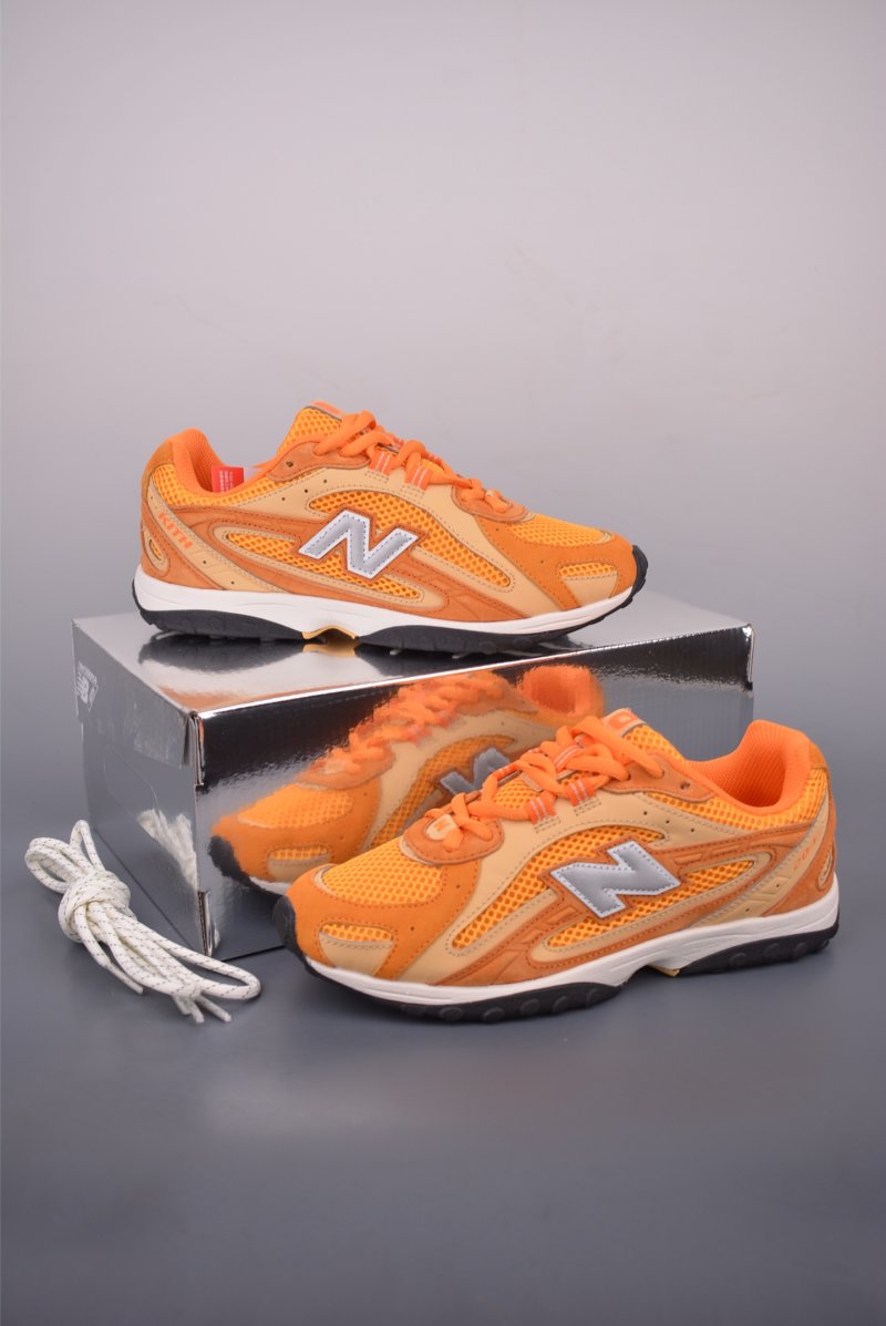 New Balance 204 view