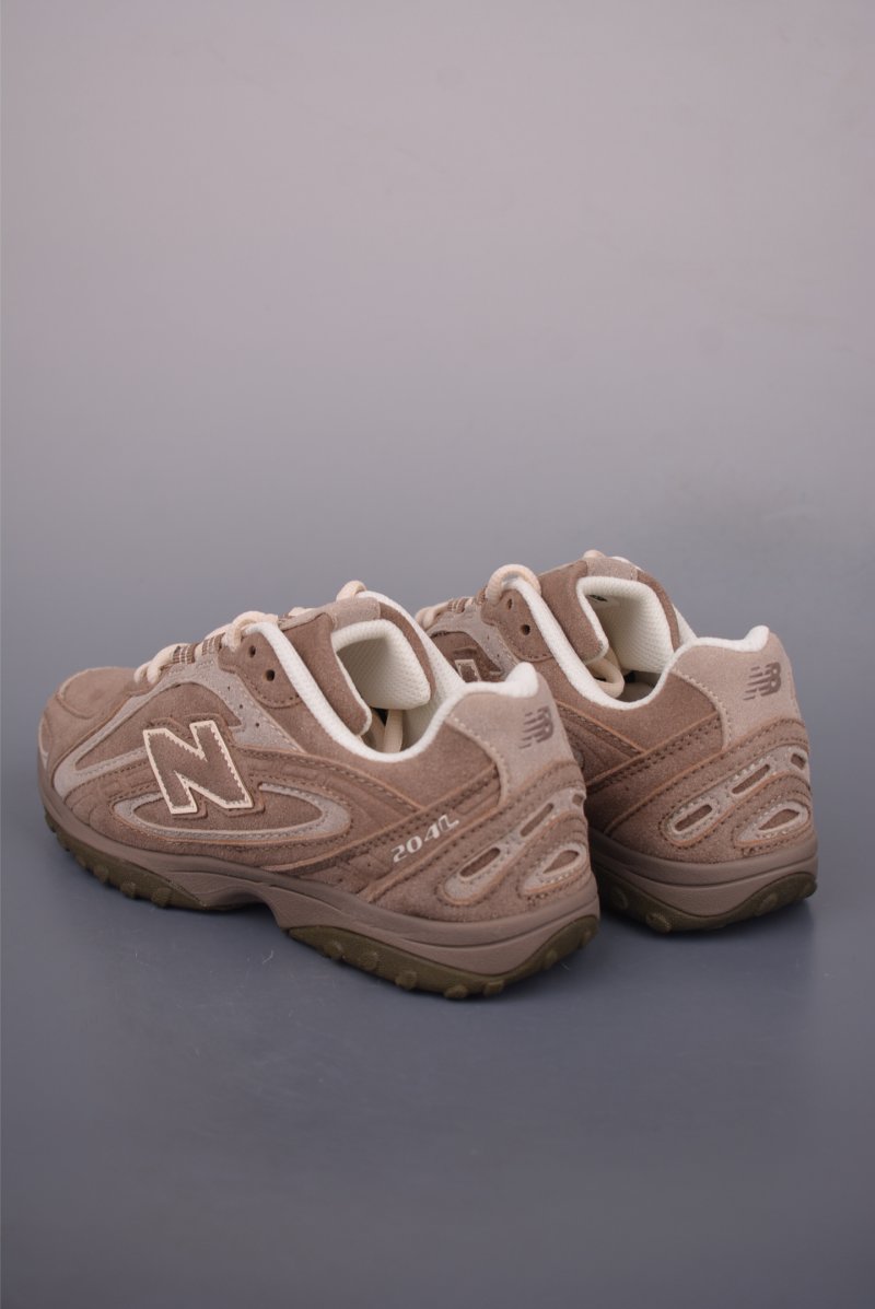 New Balance 204 view