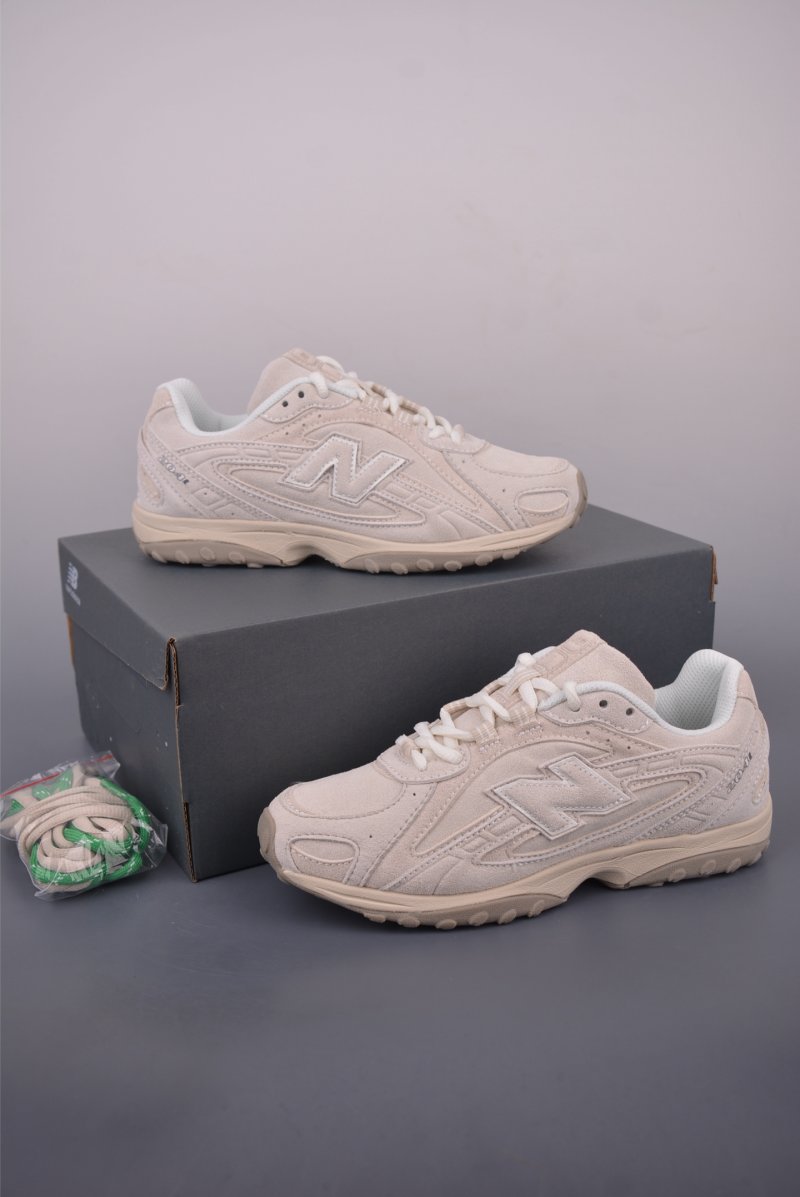 New Balance 204 view