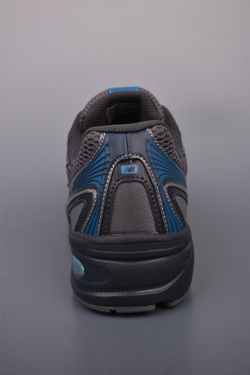 New Balance 740 view