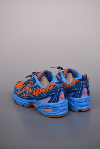 New Balance 740 view 2
