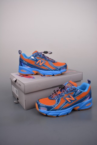 New Balance 740 view 5