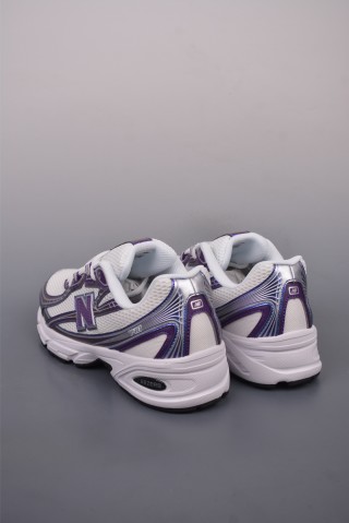 New Balance 740 view 2