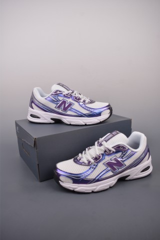 New Balance 740 view 5
