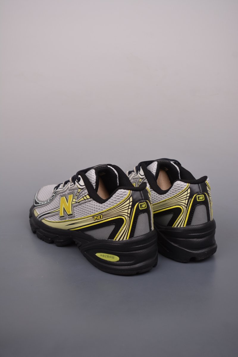 New Balance 740 view