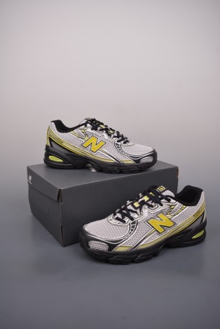 New Balance 740 view 5