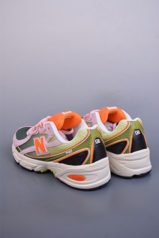 New Balance 740 view 2