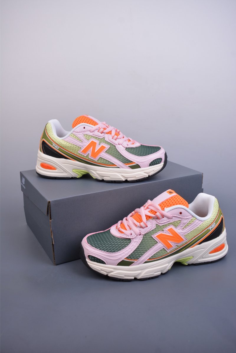 New Balance 740 view