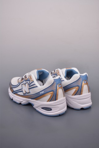 New Balance 740 view 2