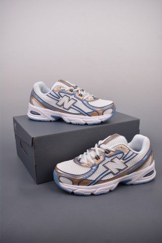 New Balance 740 view 5