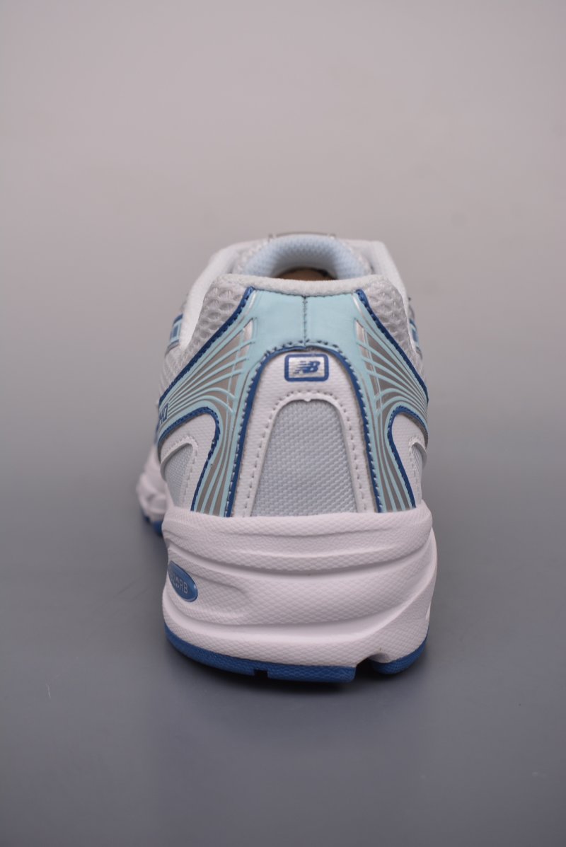 New Balance 740 view