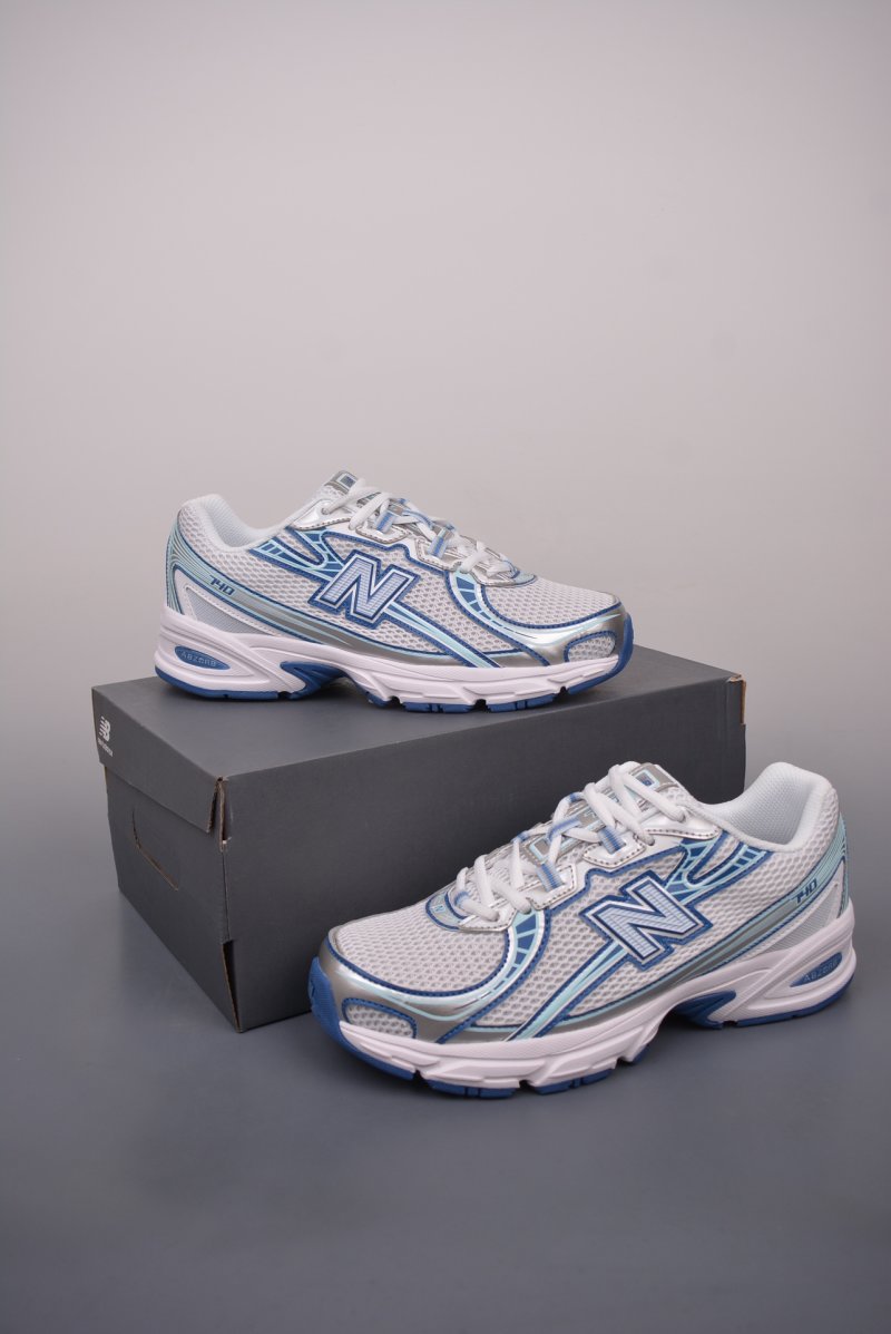 New Balance 740 view