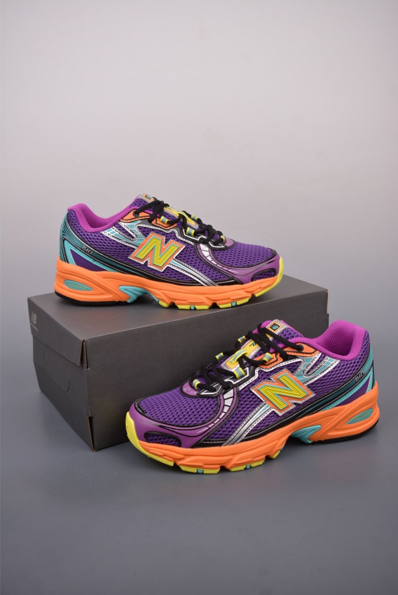 New Balance 740 view