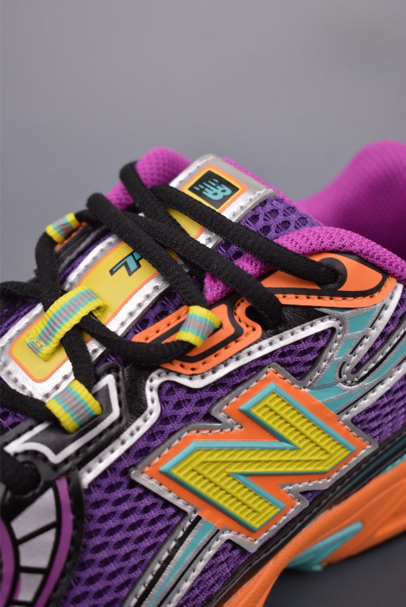 New Balance 740 view