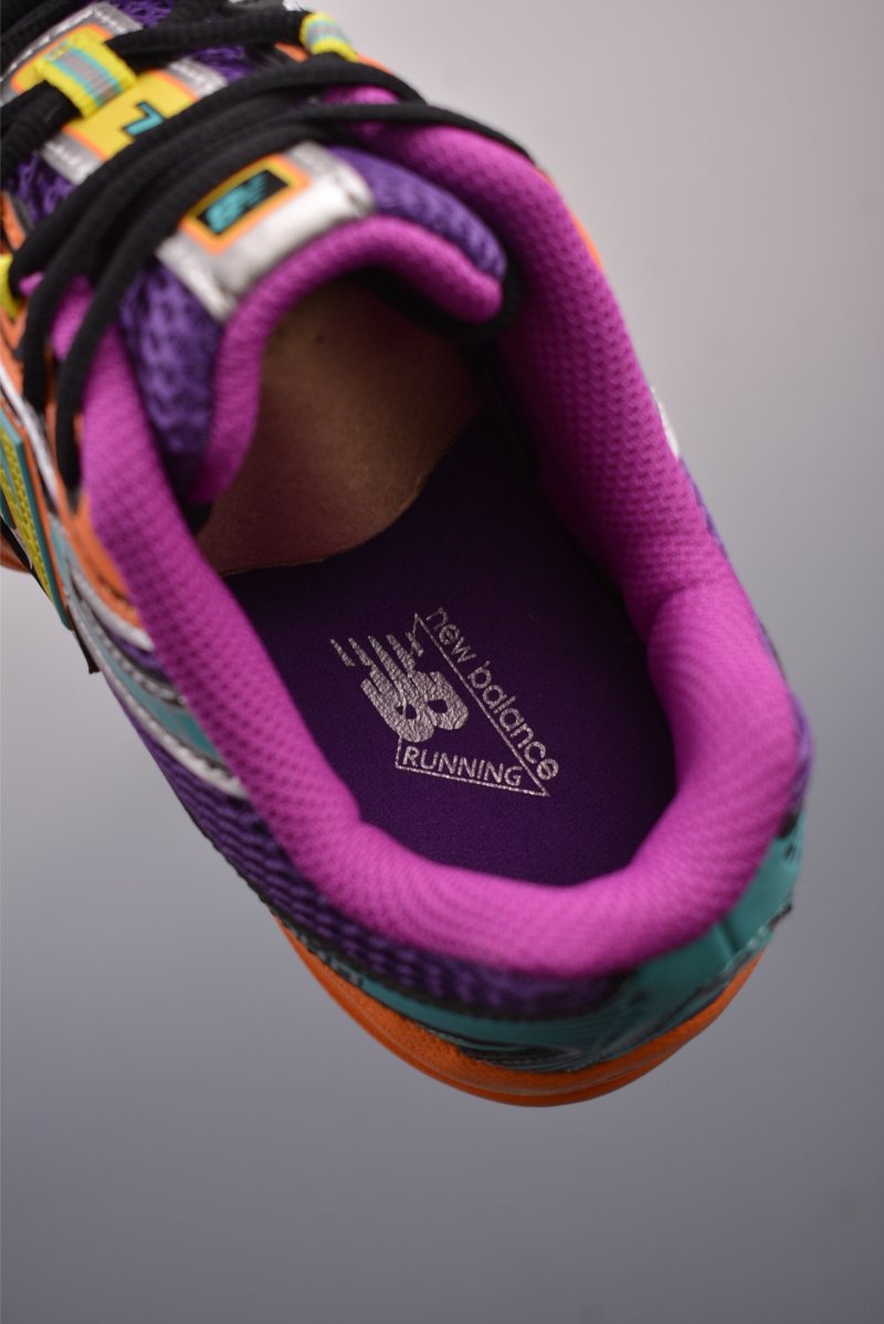 New Balance 740 view