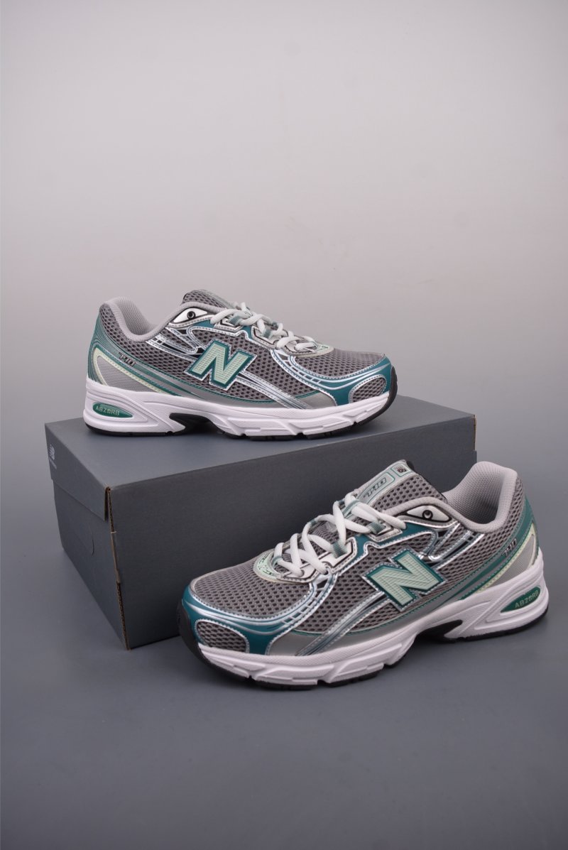 New Balance 740 view
