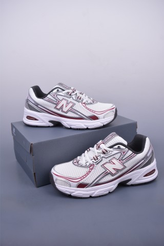 New Balance 740 view 5