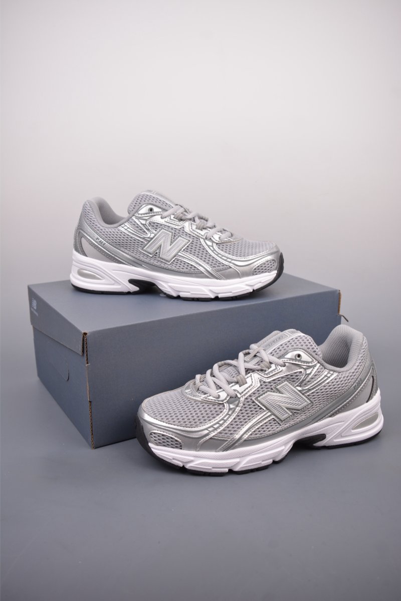 New Balance 740 view