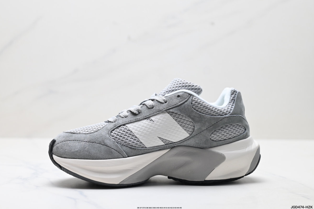 New Balance WRPD Runner view