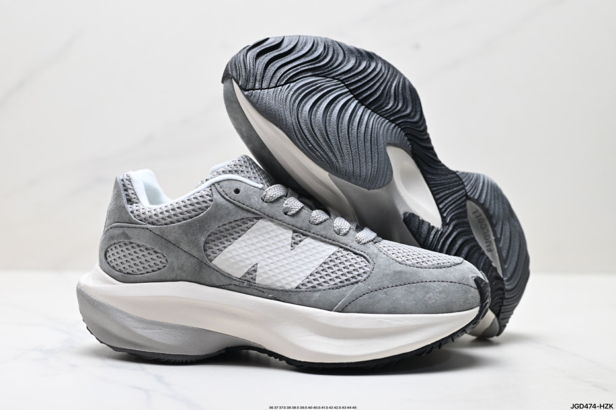 New Balance WRPD Runner view