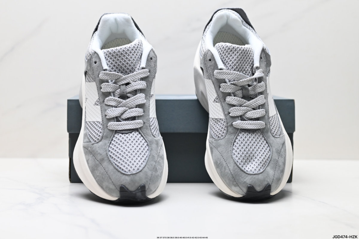 New Balance WRPD Runner view