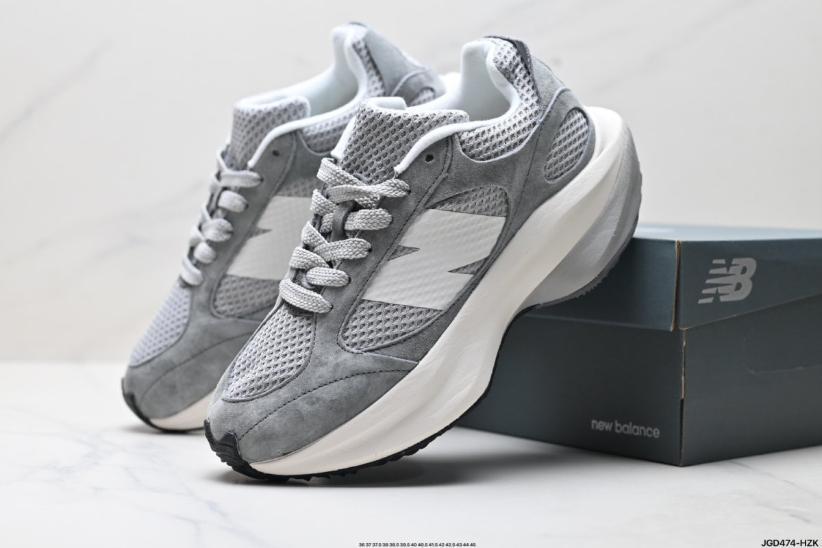 New Balance WRPD Runner view