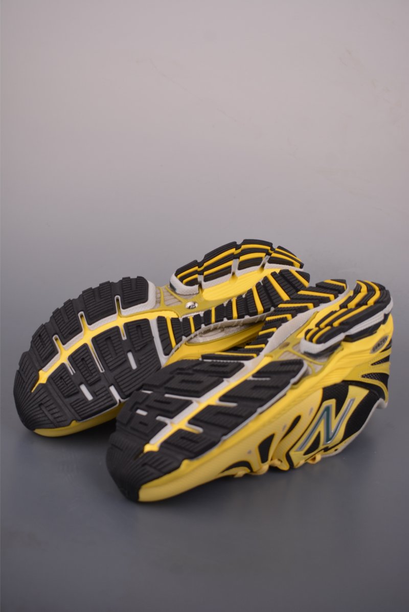 New Balance Running Shoes view