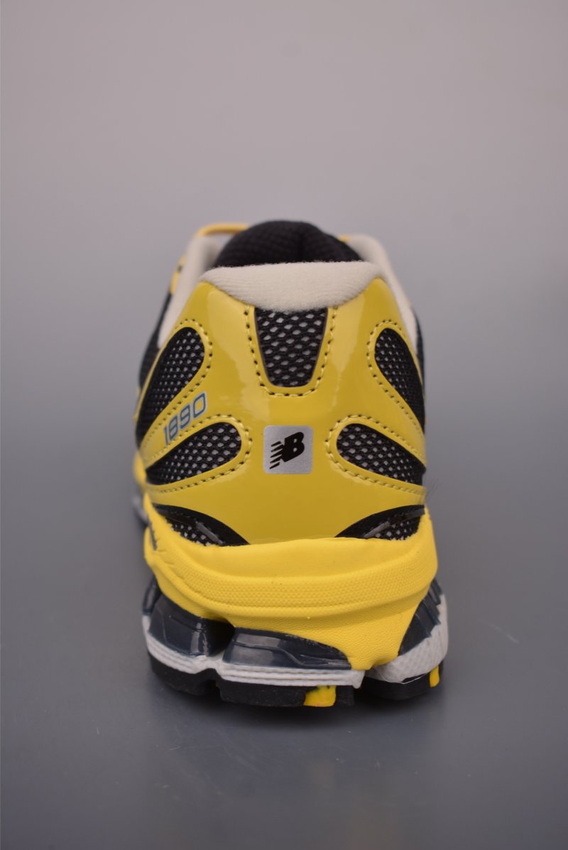 New Balance Running Shoes view