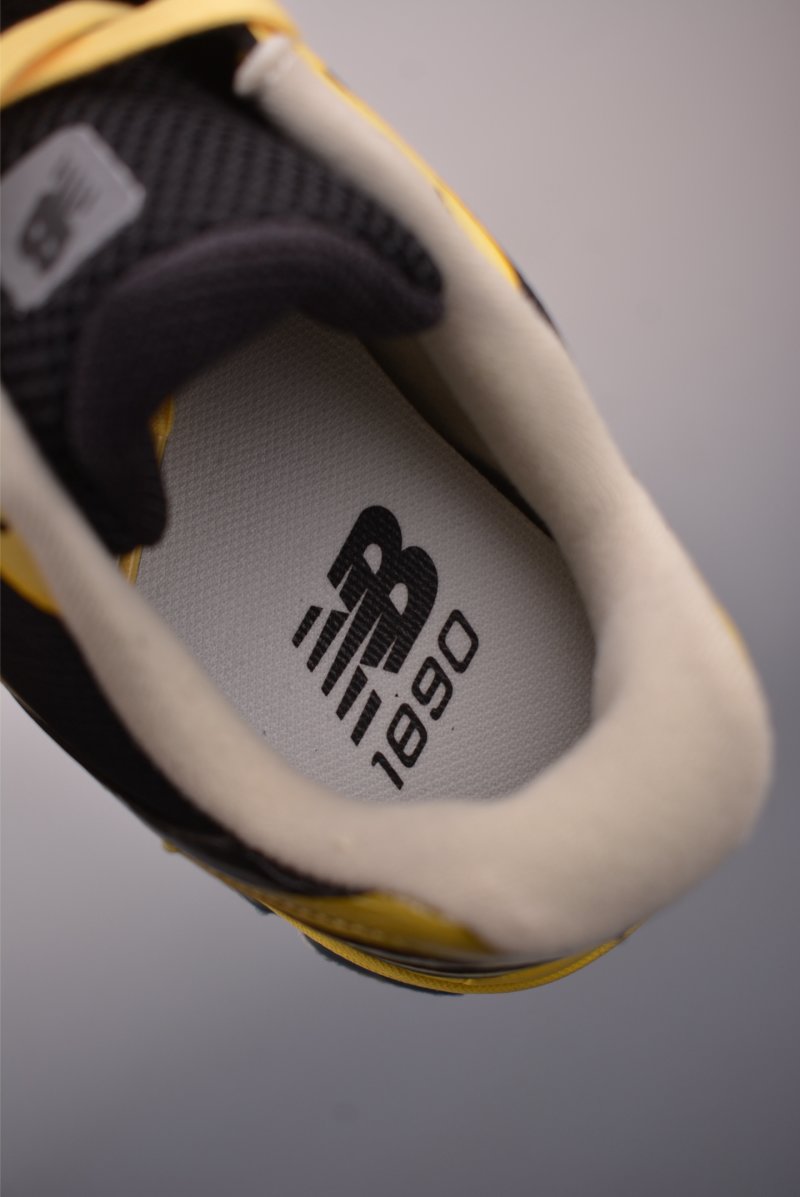 New Balance Running Shoes view