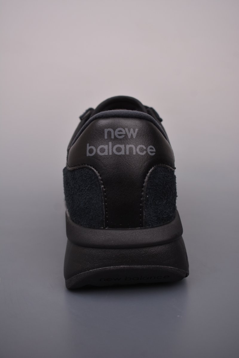 New Balance U370 view