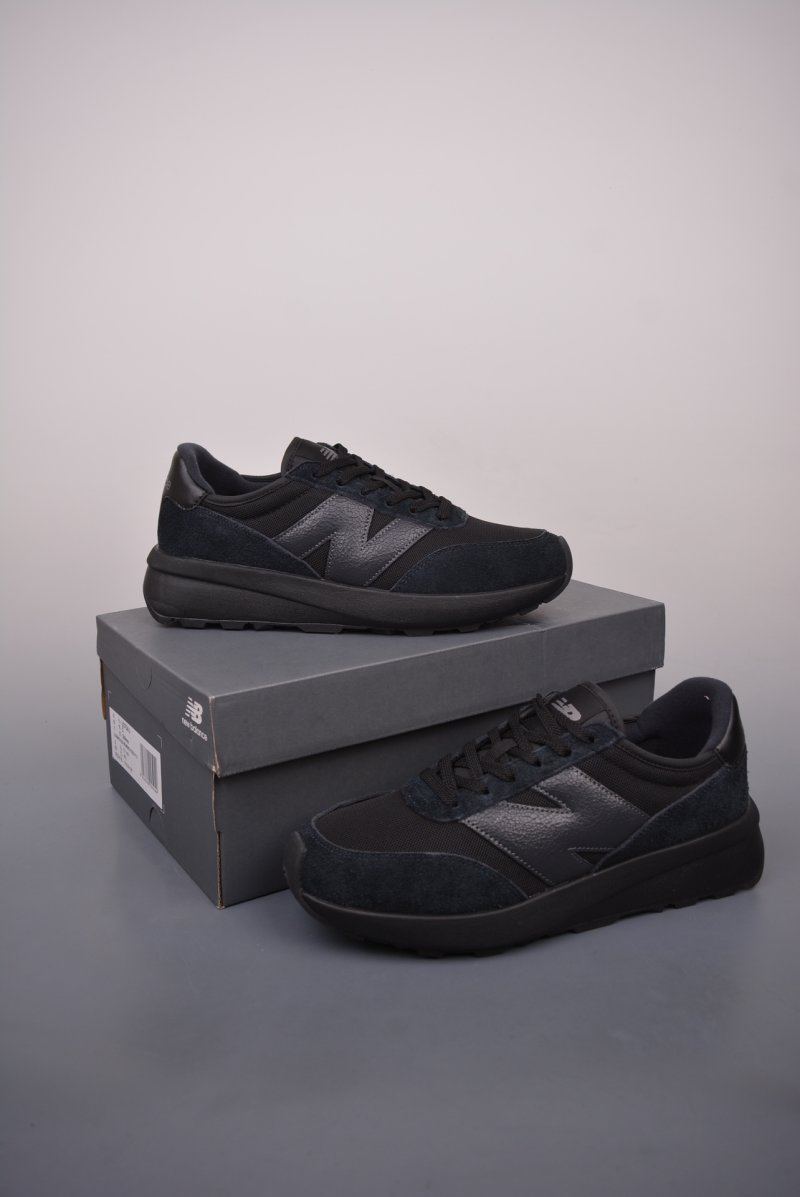 New Balance U370 view