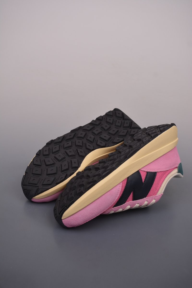New Balance U370 view