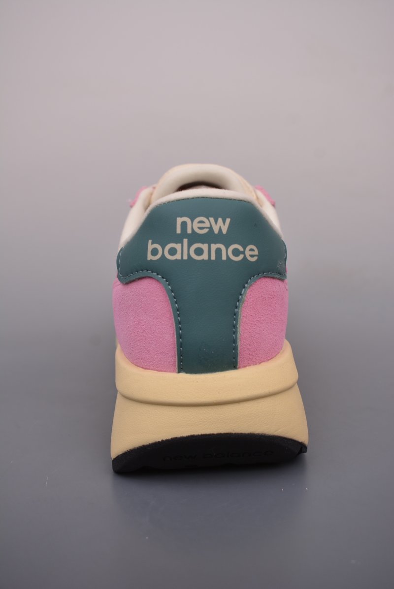 New Balance U370 view