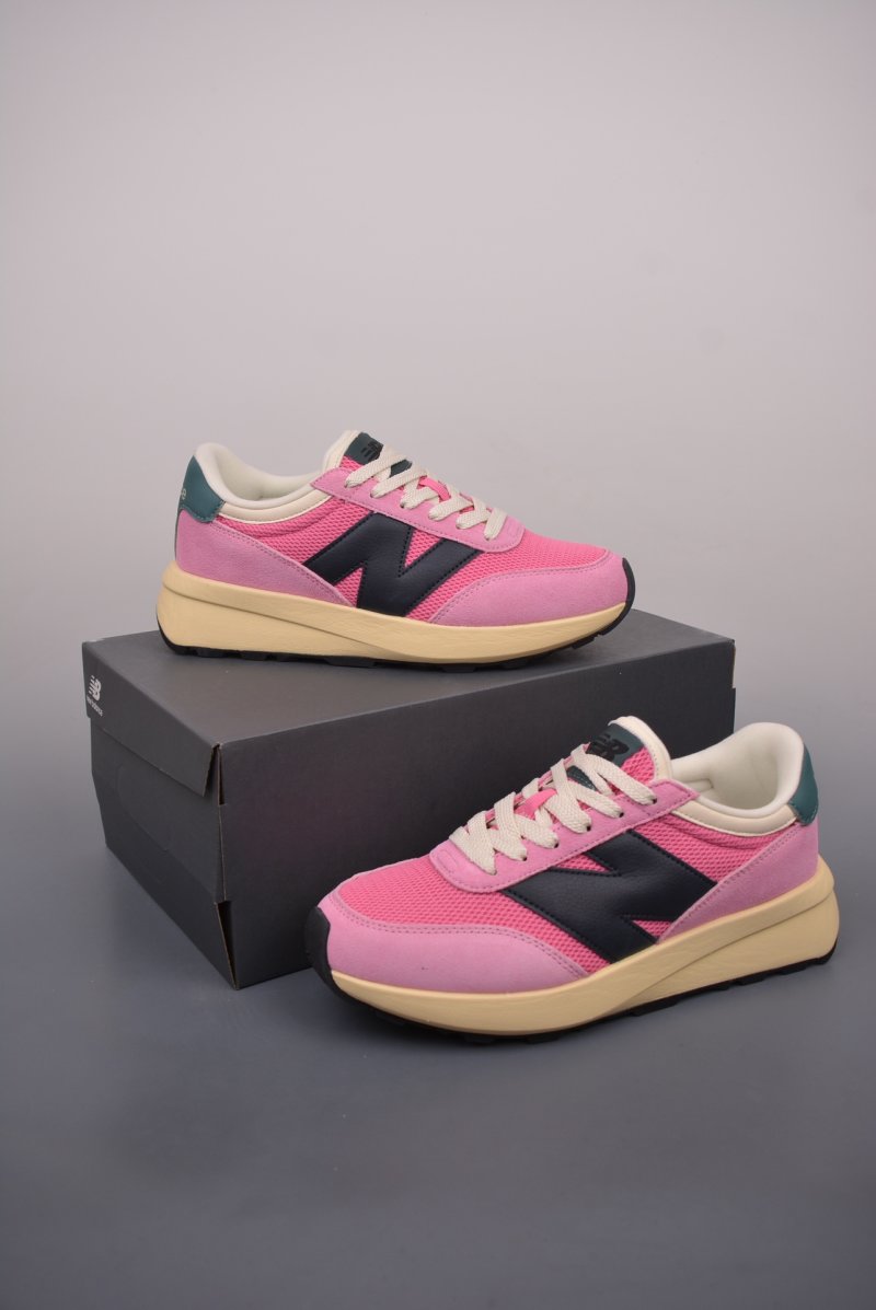 New Balance U370 view