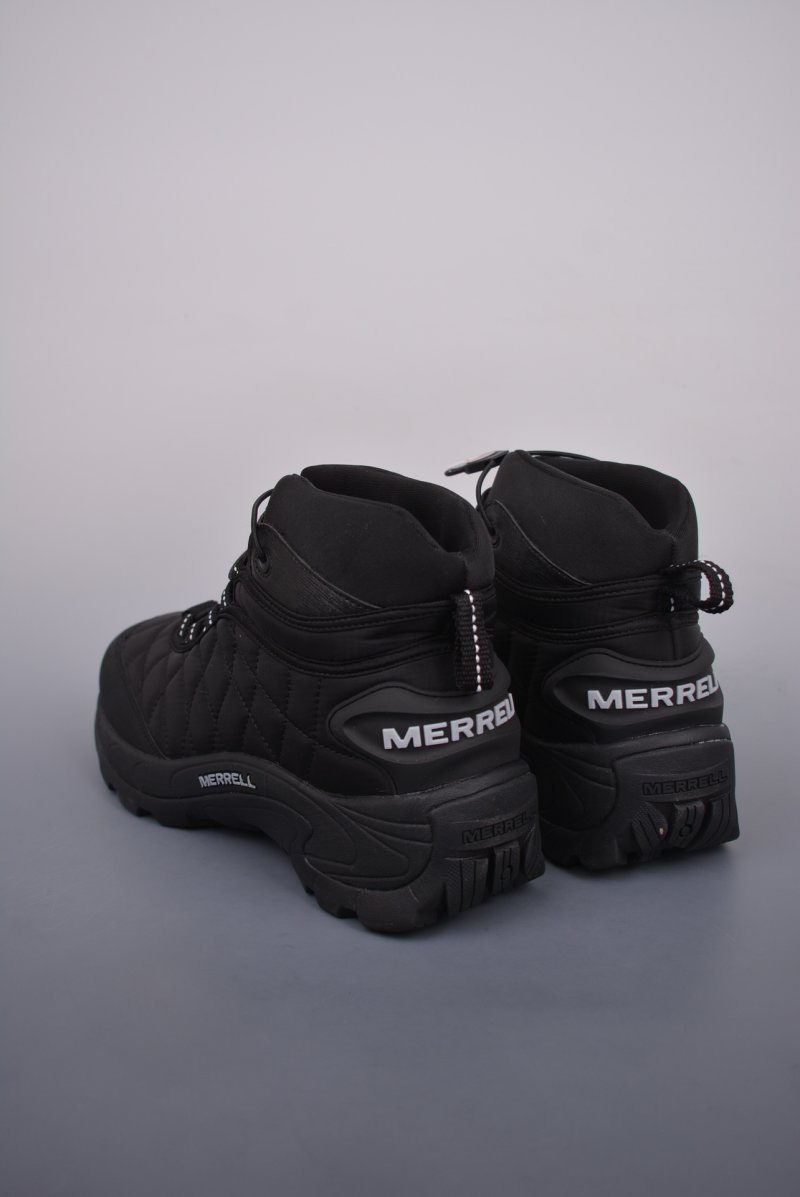 Merrell NCC view