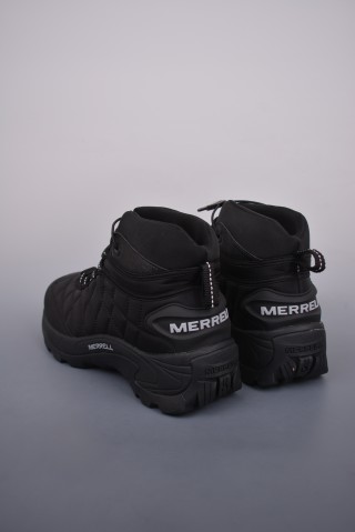 Merrell NCC view 2