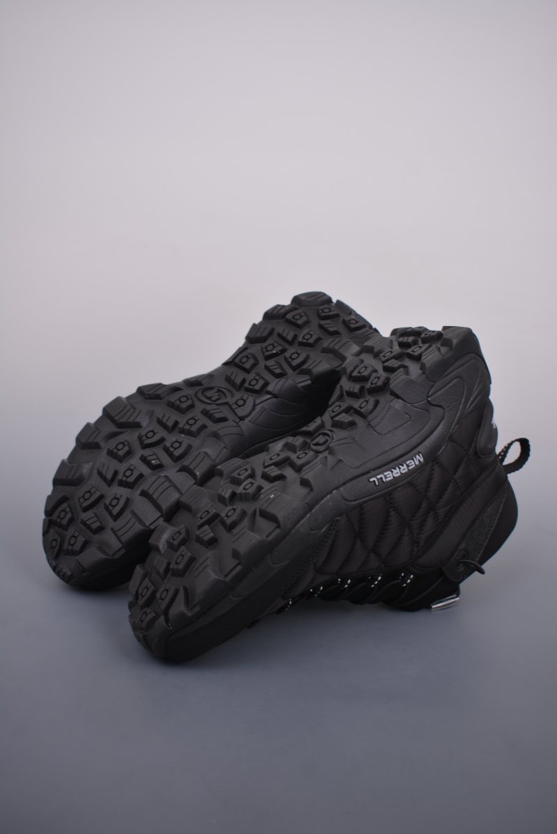 Merrell NCC view