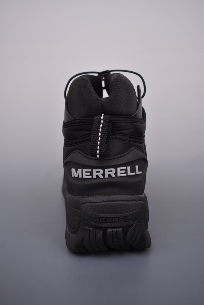 Merrell NCC view