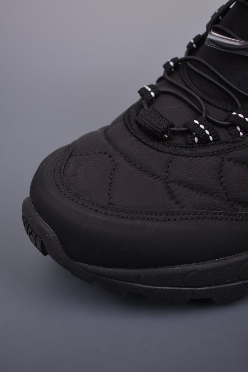 Merrell NCC view