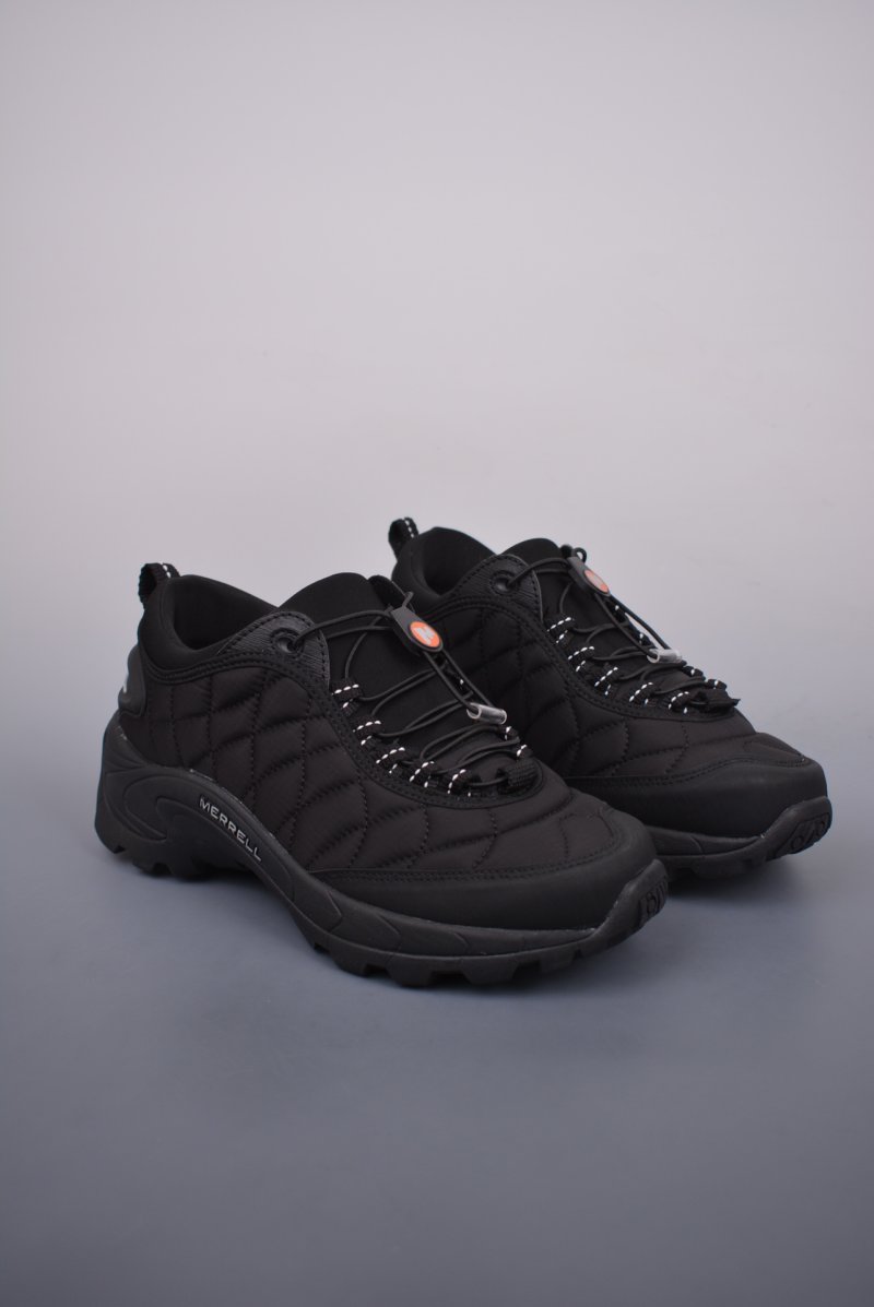 Merrell NCC view