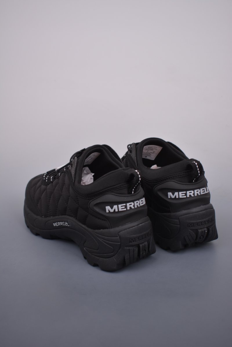 Merrell NCC view