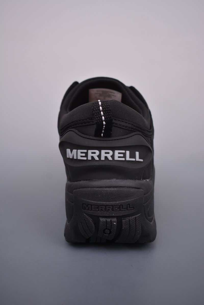 Merrell NCC view